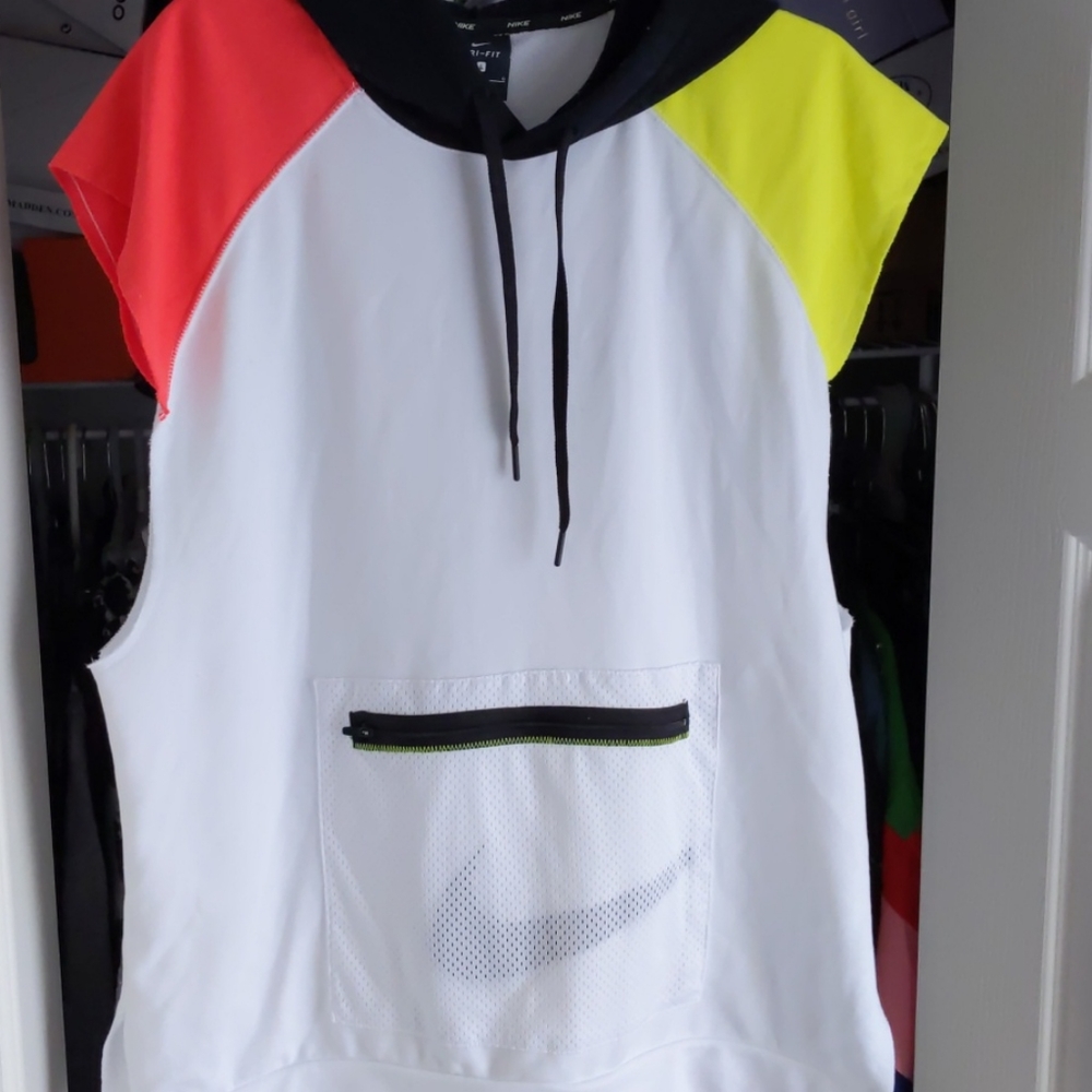 Nike hoodie